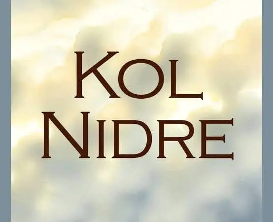 Kol Nidre