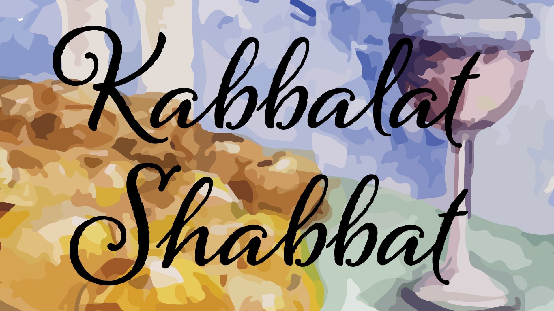 Kabbalat Shabbat | Congregation Beth El