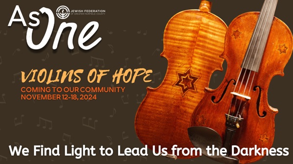 Violins of Hope