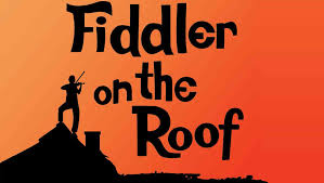 Fiddler on the Roof here in Ridgefield!