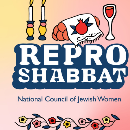 Repro Shabbat