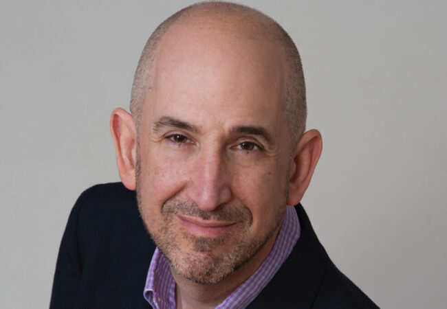 We Welcome Back David Weisberg