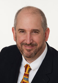 We Welcome Back David Weisberg