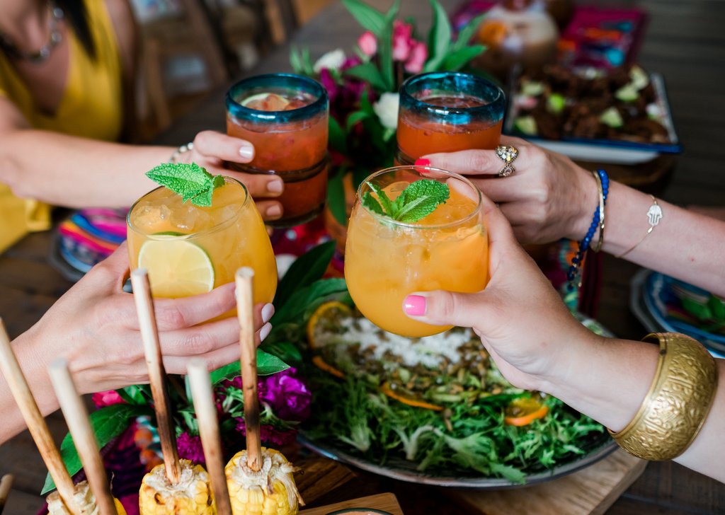 Beth Elles Summer Fiesta 2025