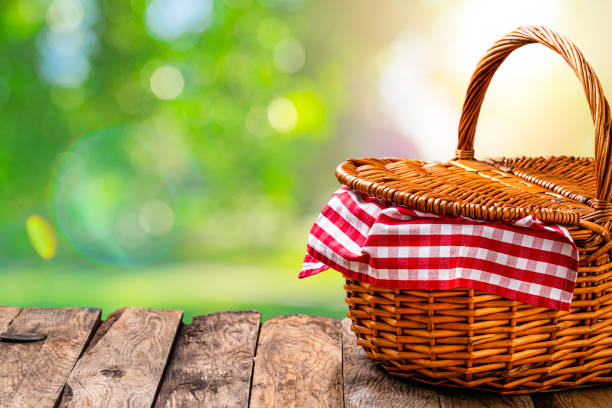 Bring a Picnic Dinner to Shabbat in the Lot