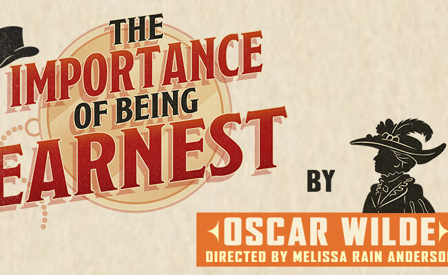 “The Importance of Being Earnest” at the Westport Country Playhouse