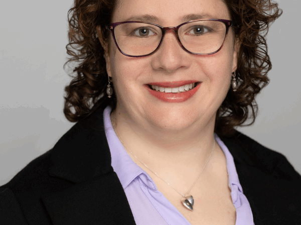 Meet Rabbi Abbi Sharofsky Nov. 7 – Nov. 8