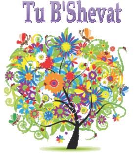Tu B’Shevat