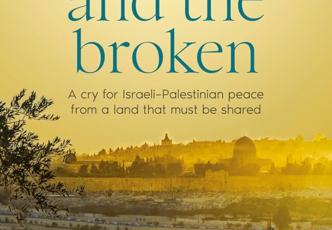 CBE Co-sponsors author talk by Ittay Flescher